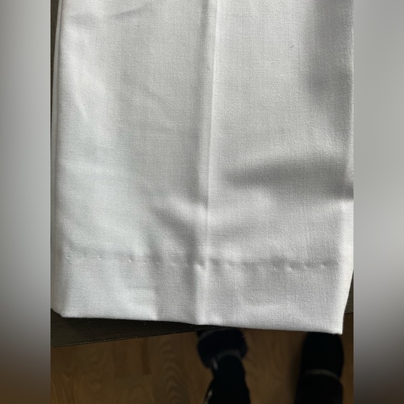 Calvin Klein Women's Size 10 Dress Pants Blue Career Office Business - Picture 2 of 11